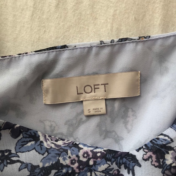 Loft top - Picture 2 of 5